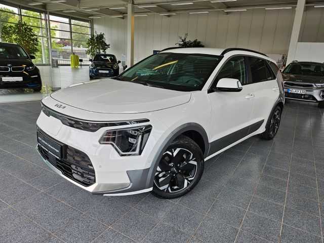 Kia Niro EV Inspiration Relax Tech. WP Drive Paket