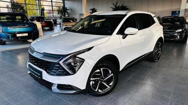 Kia Sportage 1.6 T-GDI EcoDyn. 118kW Vision DCT AWD