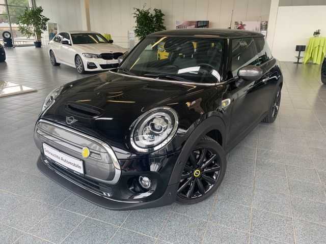 MINI Cooper SE Trim L