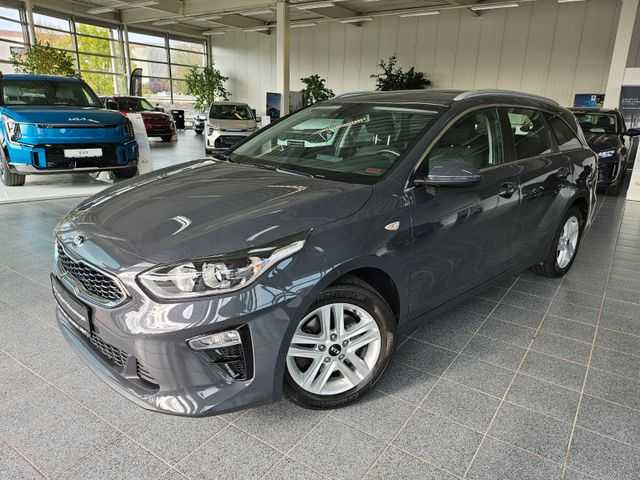 Kia CEED 1.6 CRDI Sportswagon