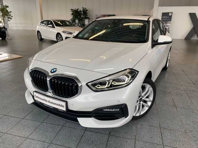 BMW 120i Advantage Business Comfort