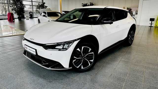 Kia EV6 77,4 kWh 239 kW AWD WP AIR COM ASS DRI SND