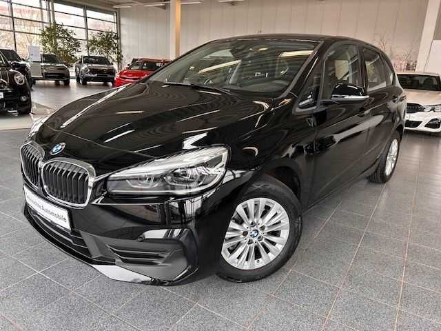 BMW 218i Active Tourer Advantage