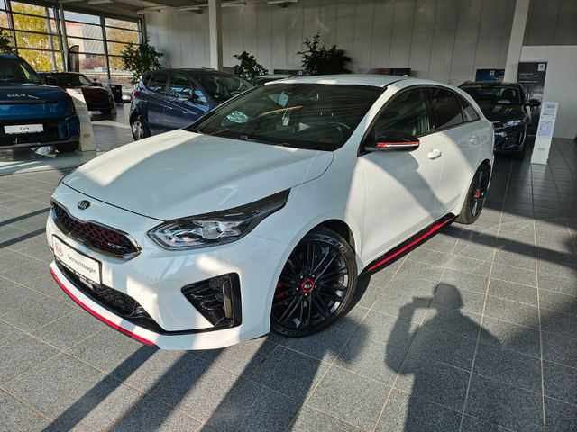 Kia Proceed 1.6 T GT Navi