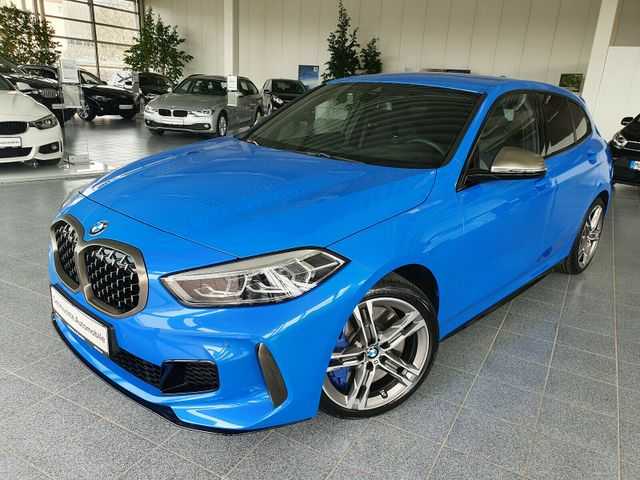 BMW M135 i xDrive