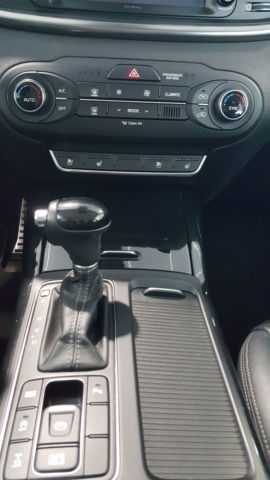 Kia Sorento 2,2 4WD Spirit & Performance Paket